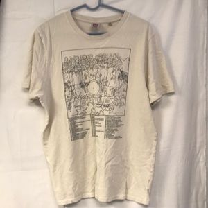 Beatles Sgt Peppers Lonely Hearts Club Band shirt